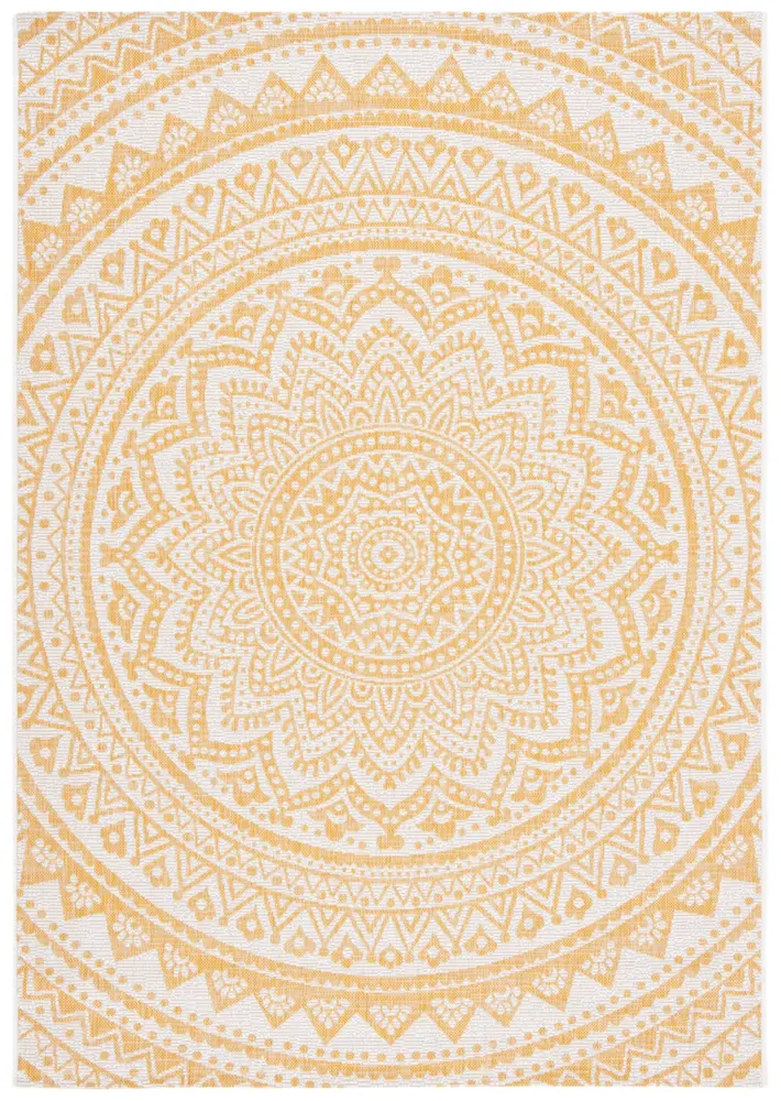 Safavieh Courtyard 5'-3