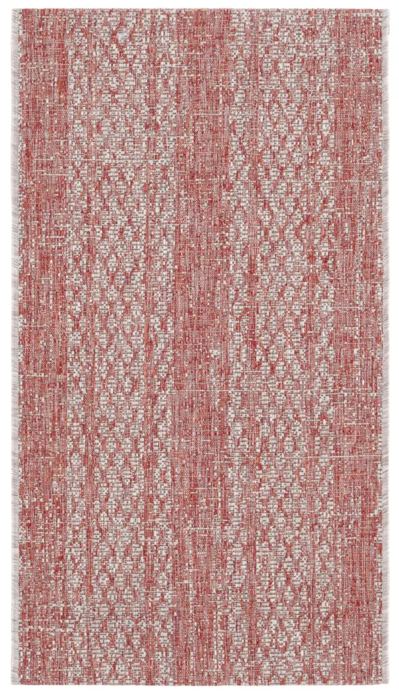 Safavieh Courtyard 2'-0