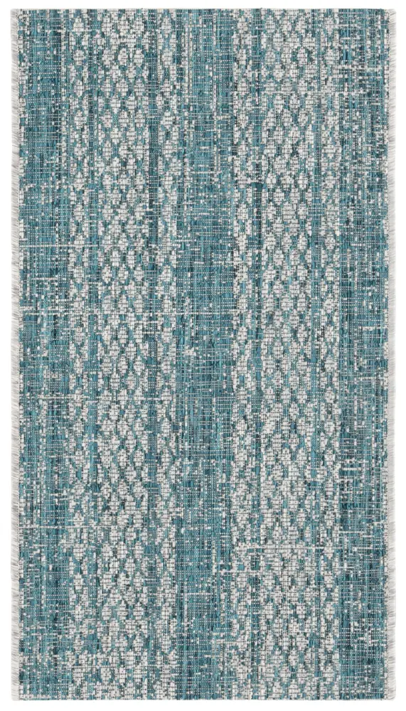 Safavieh Courtyard 2'-0