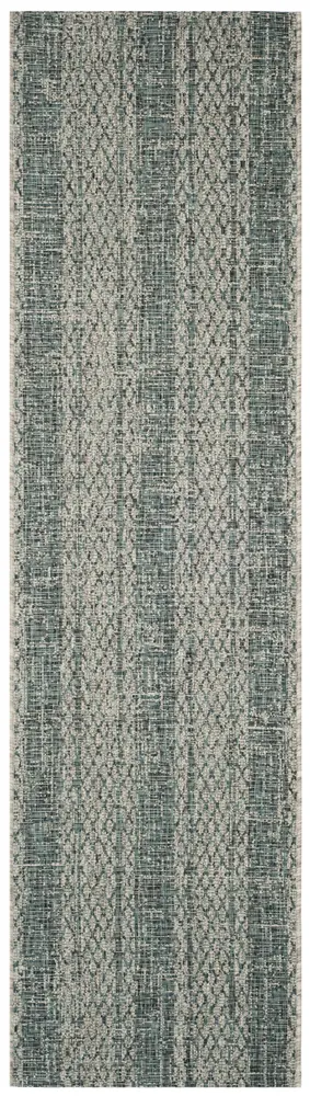 Safavieh Courtyard 2'-3