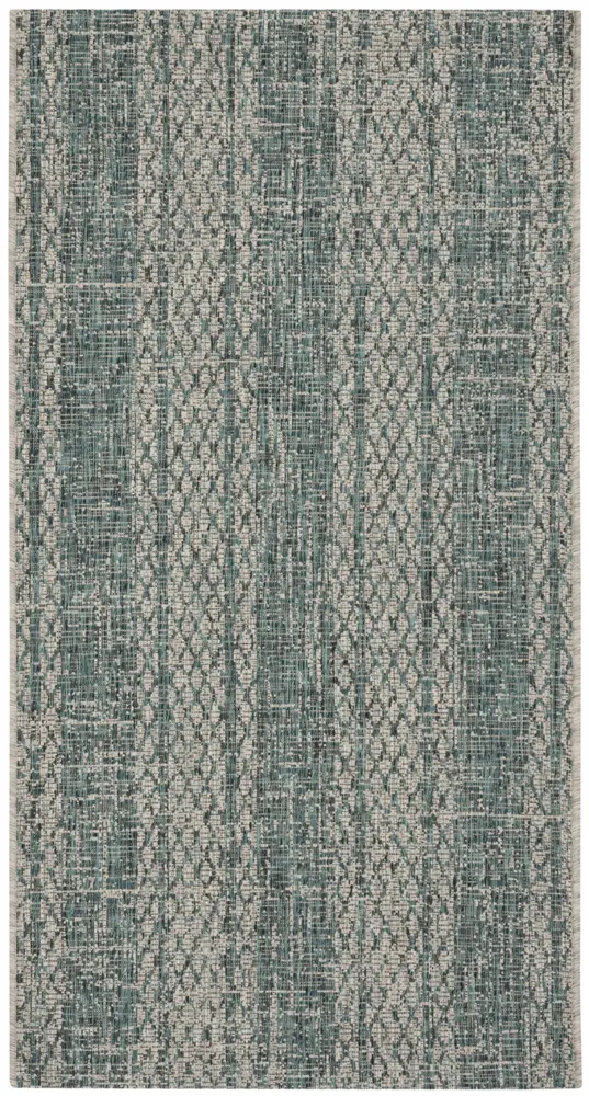 Safavieh Courtyard 2'-7