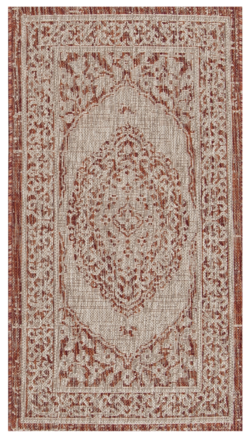 Safavieh Courtyard 2'-0