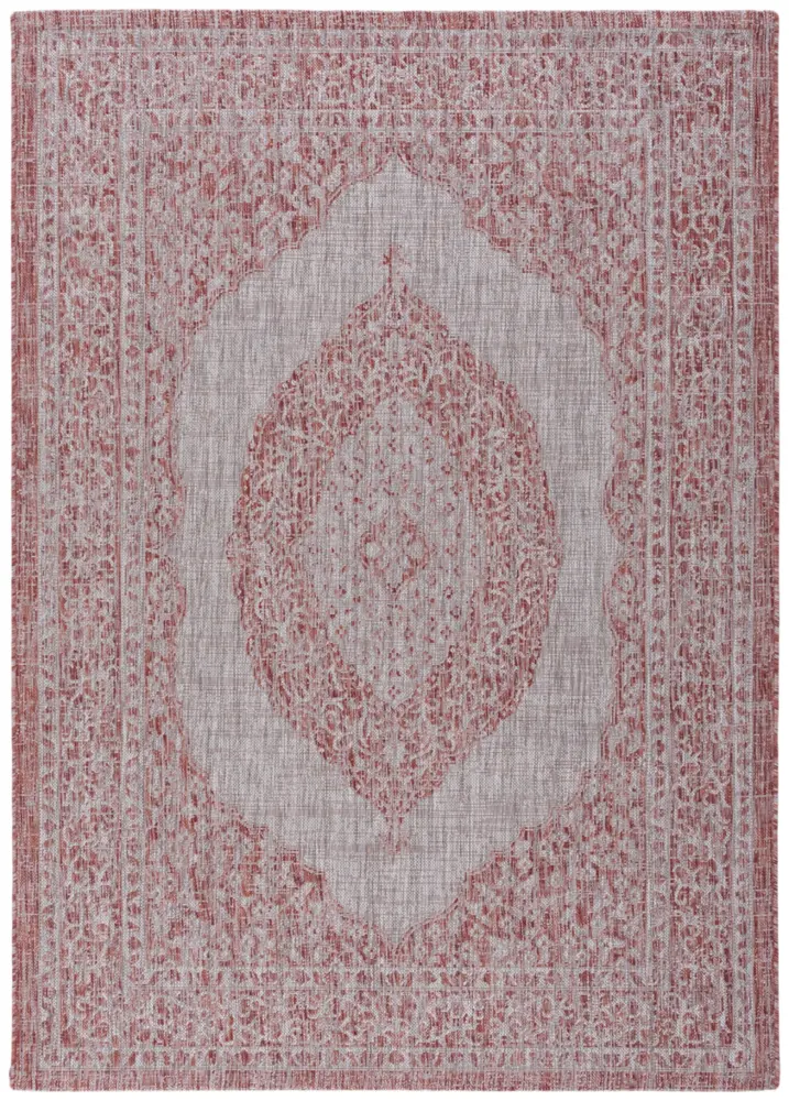 Safavieh Courtyard 5'-3