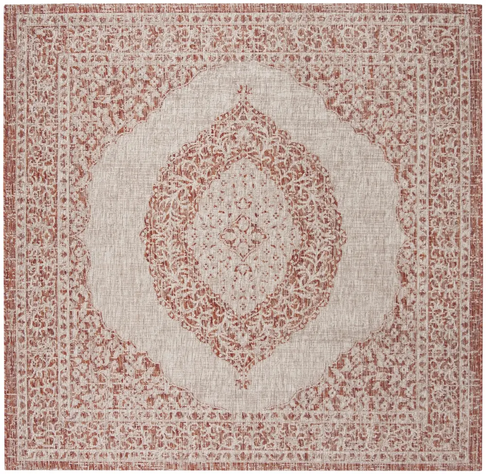 Safavieh Courtyard 6'-7