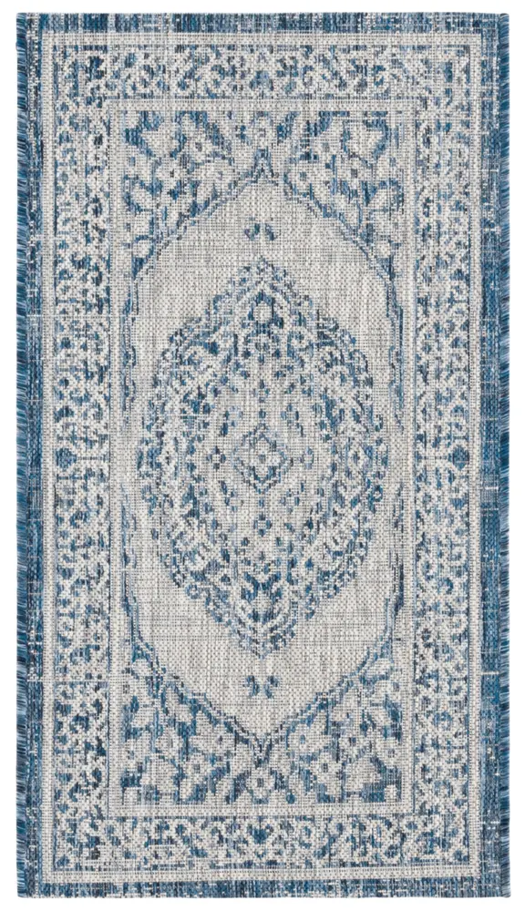 Safavieh Courtyard 2'-0