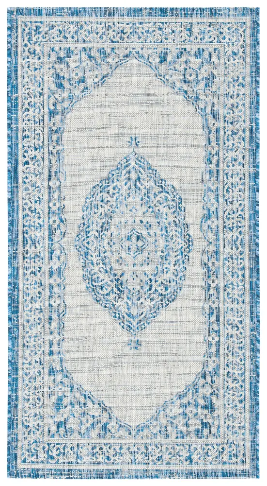 Safavieh Courtyard 2'-7