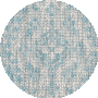 Light Grey / Aqua