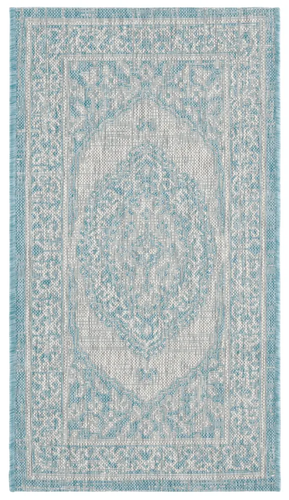 Safavieh Courtyard 2'-0