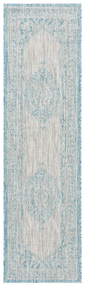 Safavieh Courtyard 2'-3