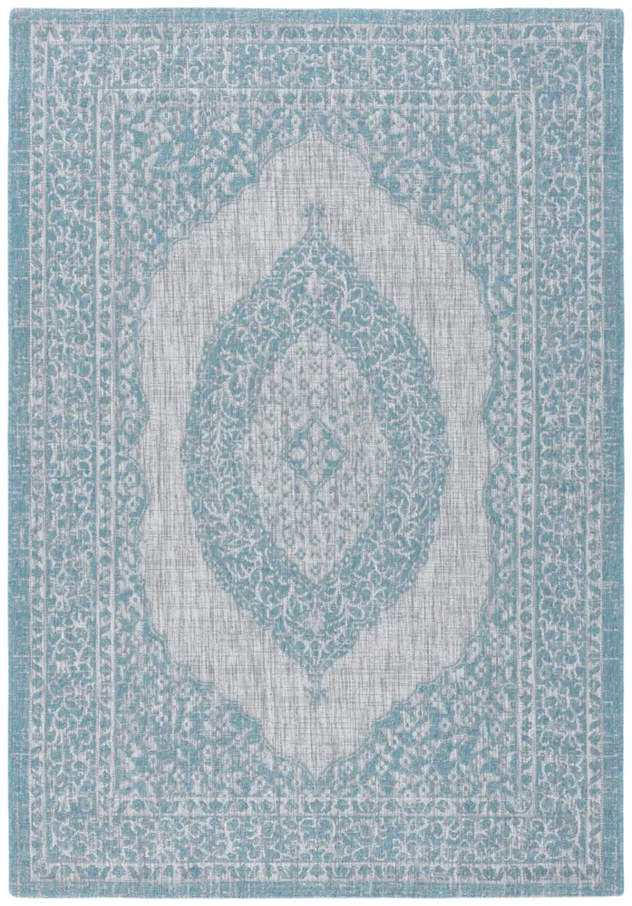 Safavieh Courtyard 5'-3