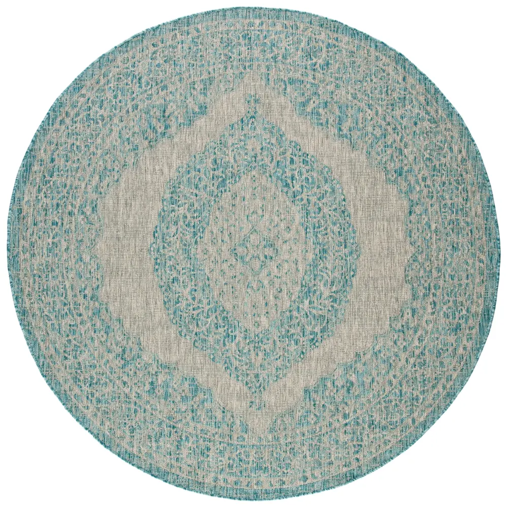 Safavieh Courtyard 6'-7