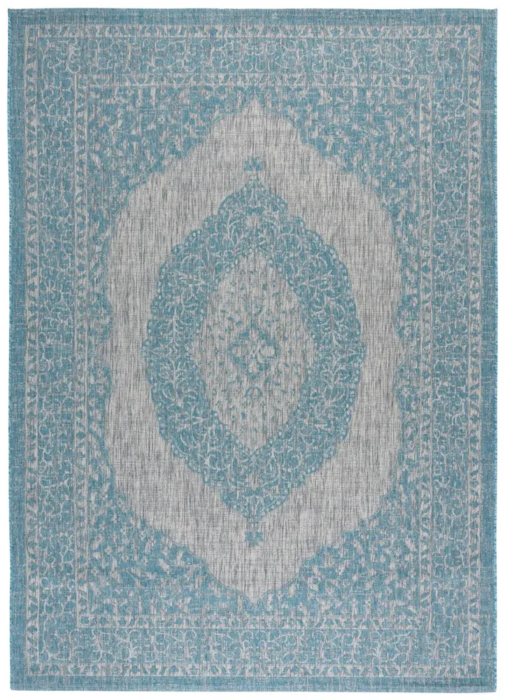 Safavieh Courtyard 8'-0