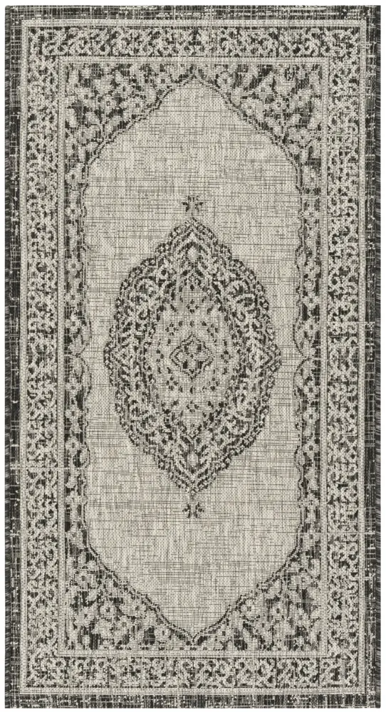 Safavieh Courtyard 2'-7