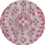 Light Grey / Fuchsia