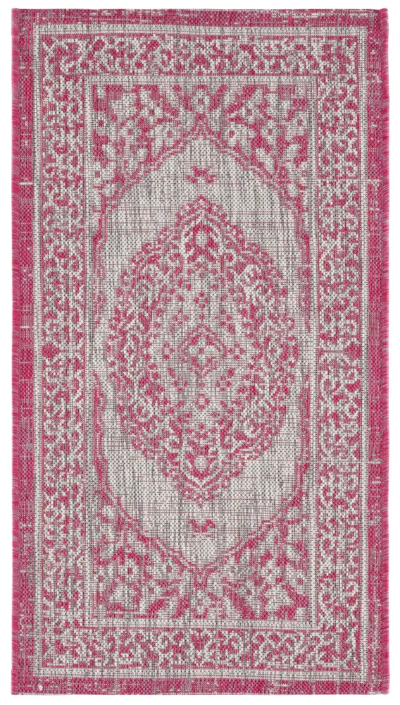 Safavieh Courtyard 2'-0