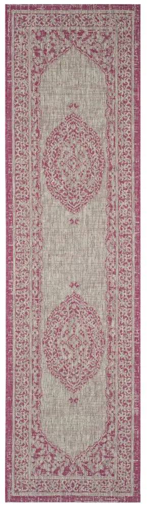 Safavieh Courtyard 2'-3