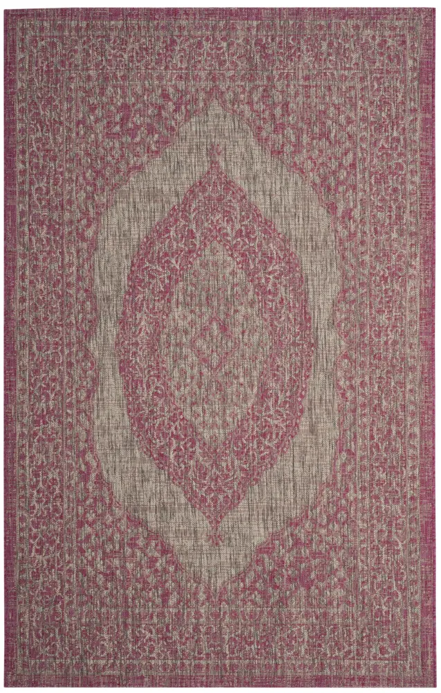 Safavieh Courtyard 5'-3