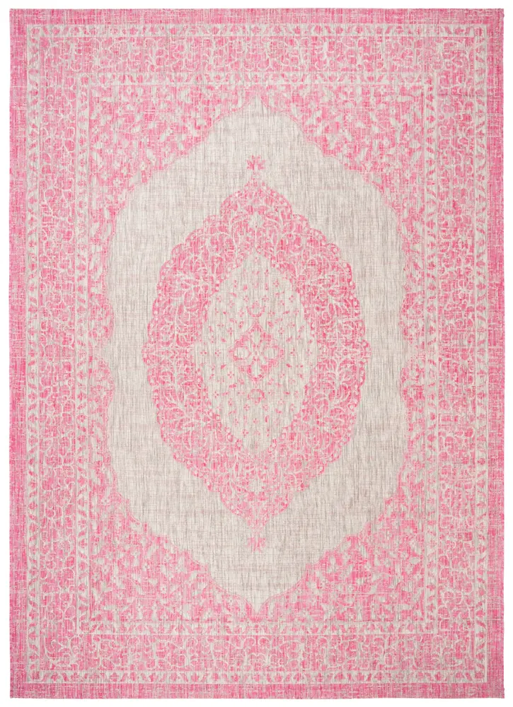 Safavieh Courtyard 8'-0