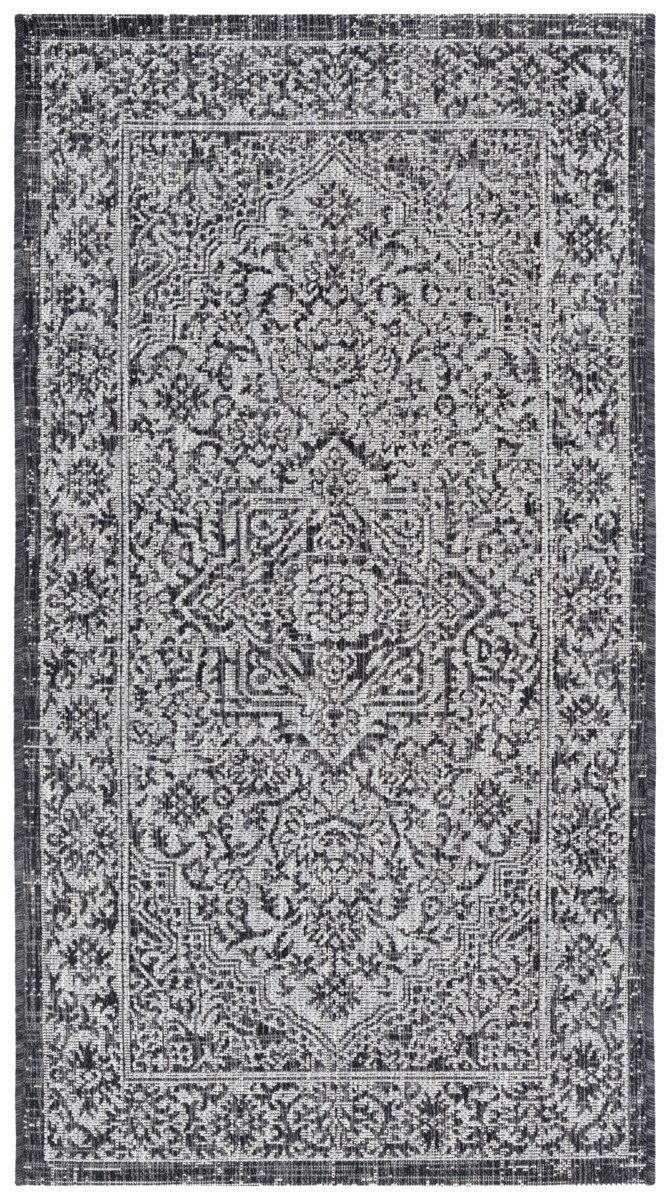 Safavieh Courtyard 2'-7