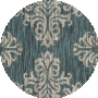 Blue / Grey