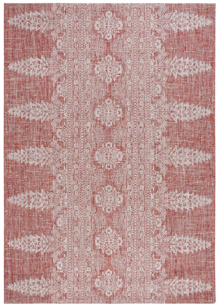 Safavieh Courtyard 8'-0