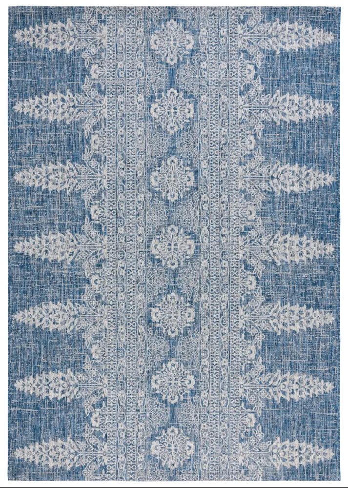 Safavieh Courtyard 8'-0