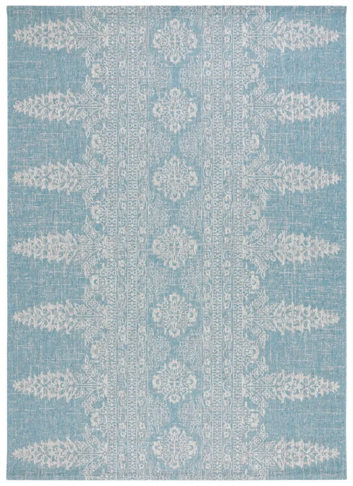 Safavieh Courtyard 8'-0