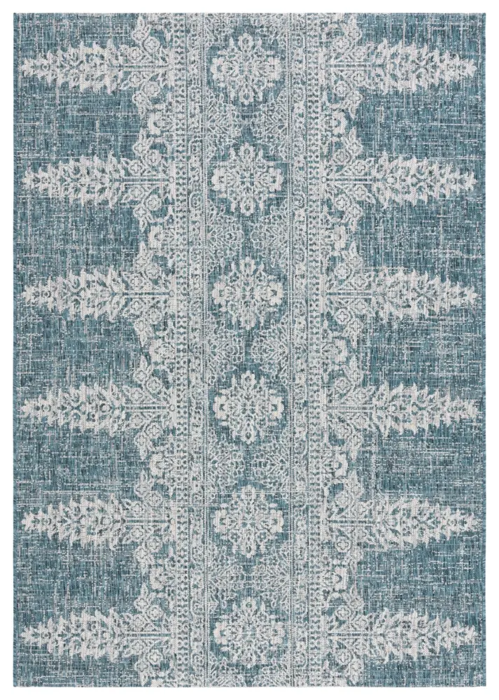 Safavieh Courtyard 5'-3