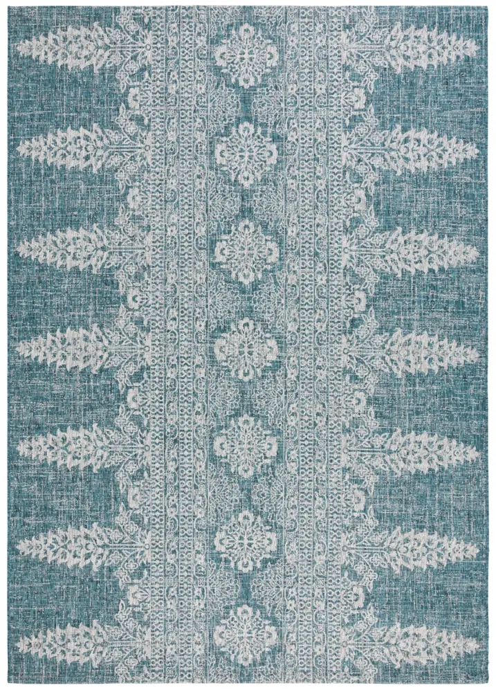 Safavieh Courtyard 8'-0