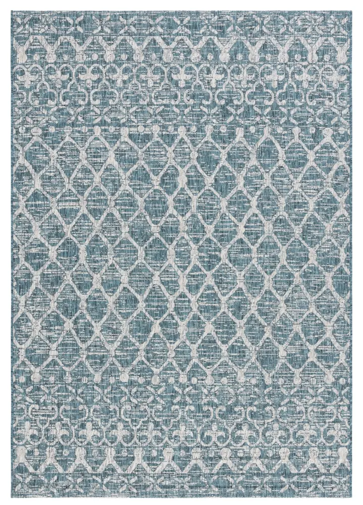 Safavieh Courtyard 5'-3