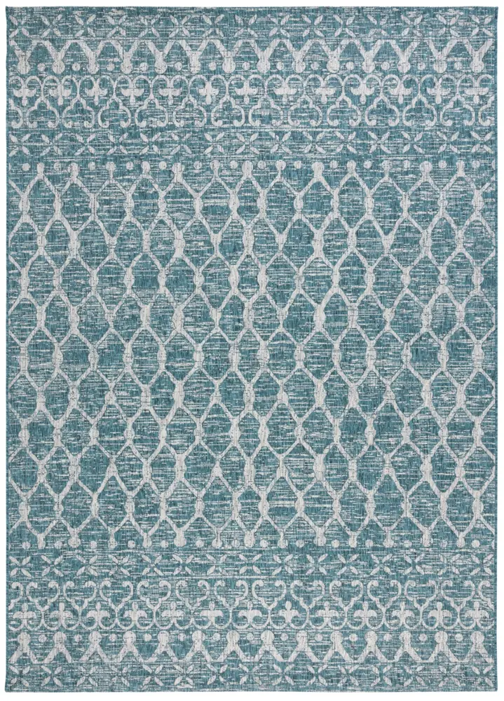 Safavieh Courtyard 8'-0