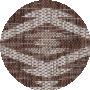 Brown / Ivory