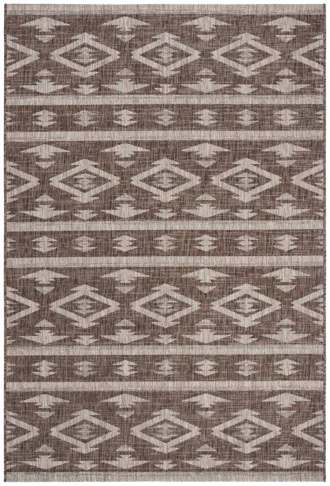 Safavieh Courtyard 5'-3