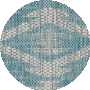 Aqua / Grey