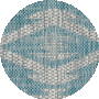 Aqua / Grey