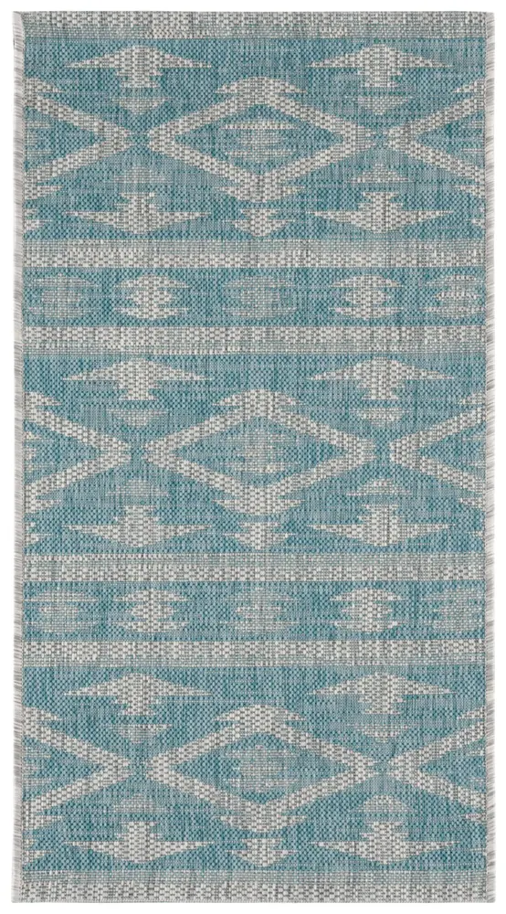 Safavieh Courtyard 2'-0