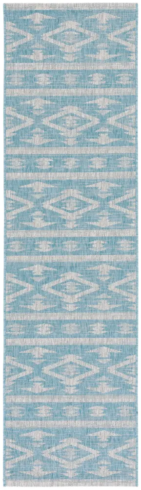 Safavieh Courtyard 2'-3