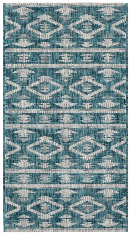 Safavieh Courtyard 2'-7