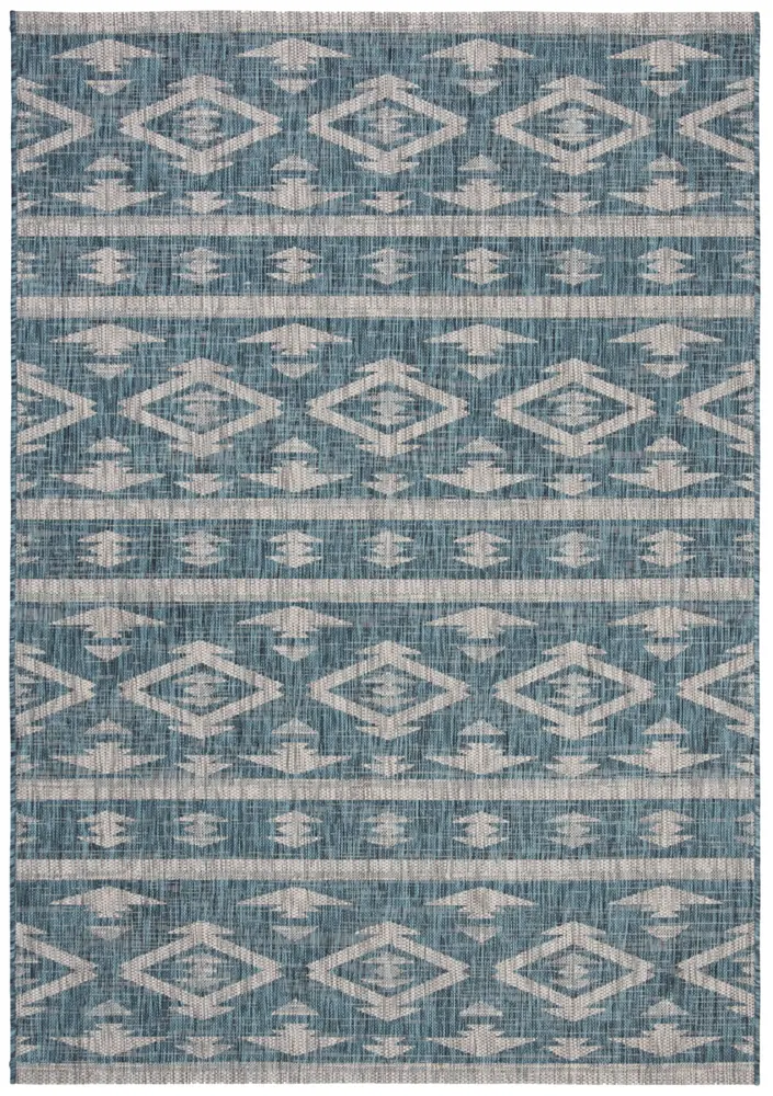 Safavieh Courtyard 5'-3