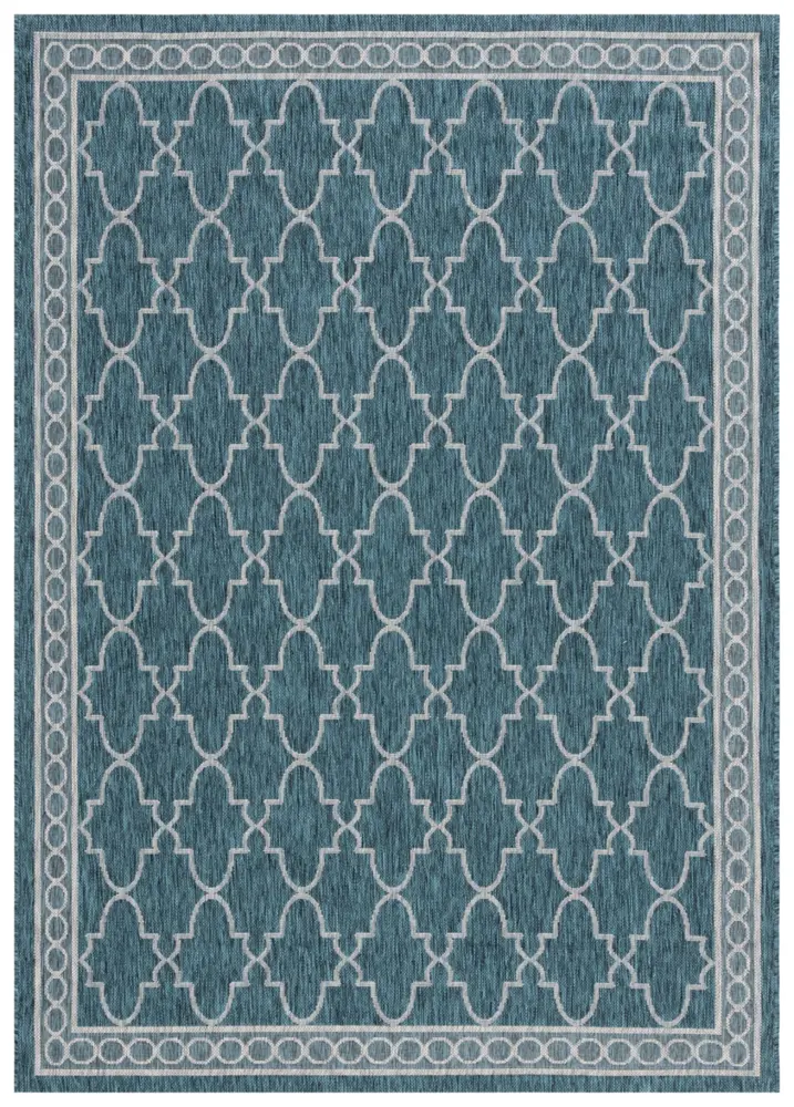 Safavieh Courtyard 5'-3