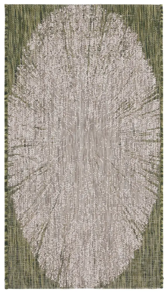 Safavieh Courtyard 2'-0