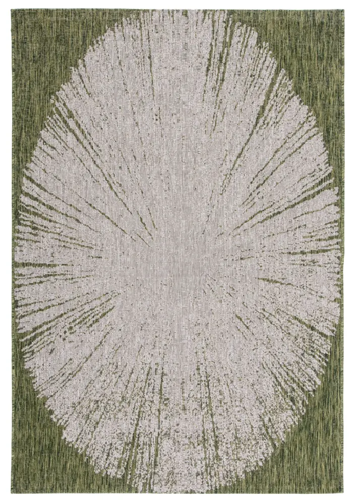 Safavieh Courtyard 5'-3