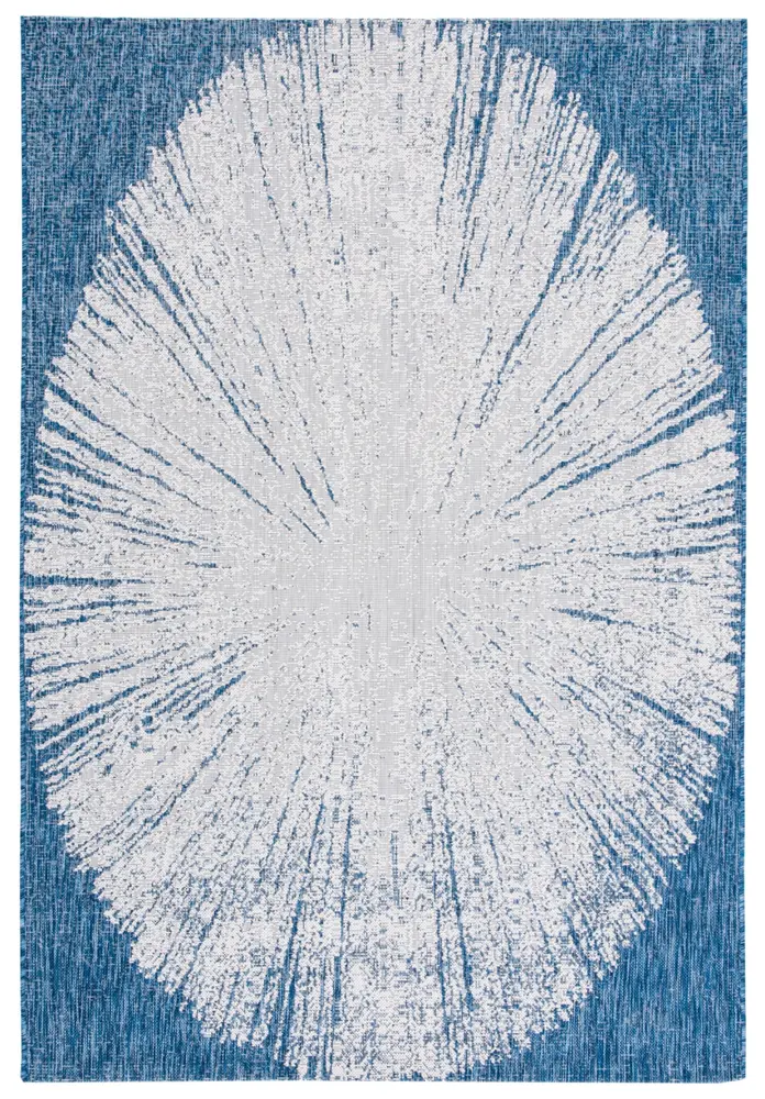 Safavieh Courtyard 5'-3