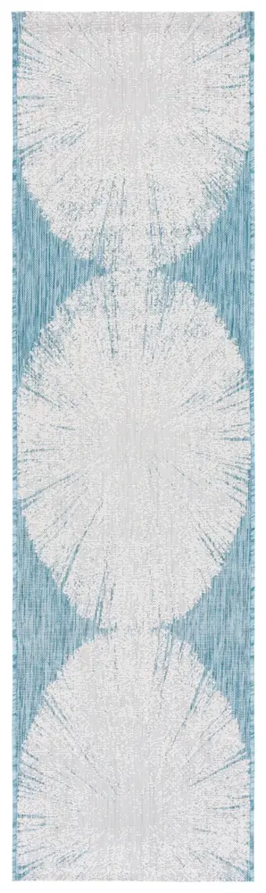 Safavieh Courtyard 2'-3