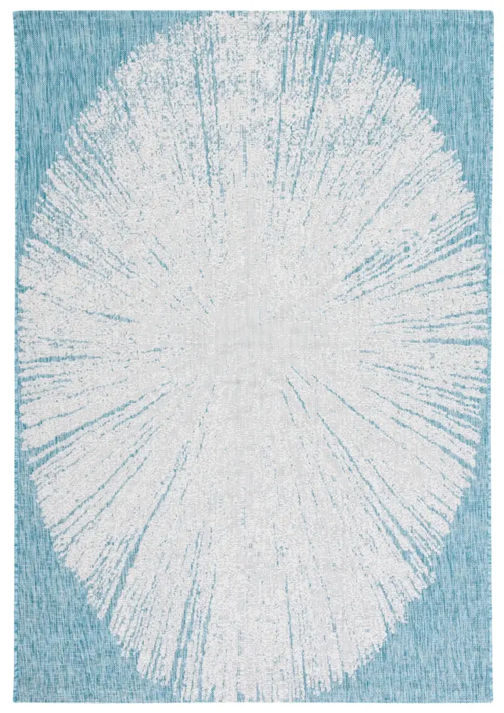 Safavieh Courtyard 5'-3