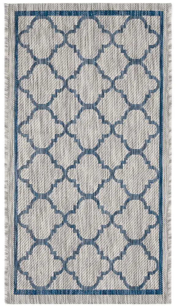 Safavieh Courtyard 2'-0