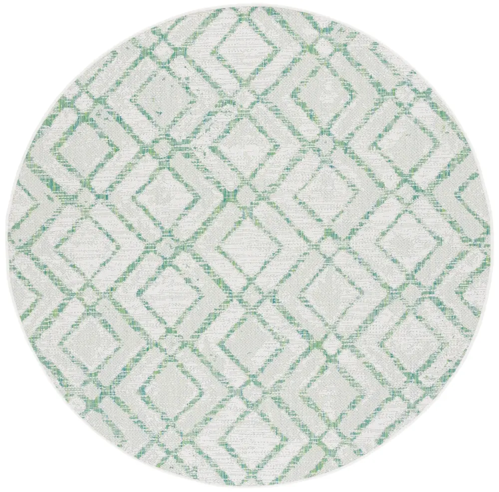 Safavieh Courtyard 6'-7