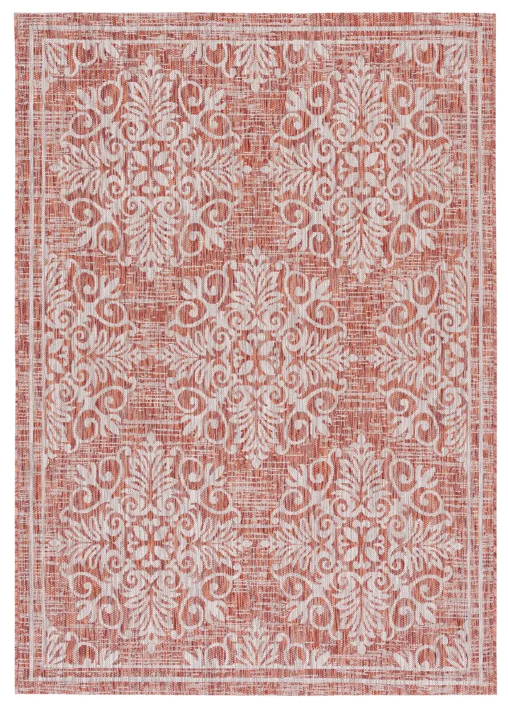 Safavieh Courtyard 5'-5