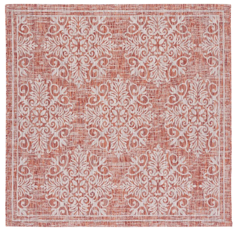 Safavieh Courtyard 6'-7