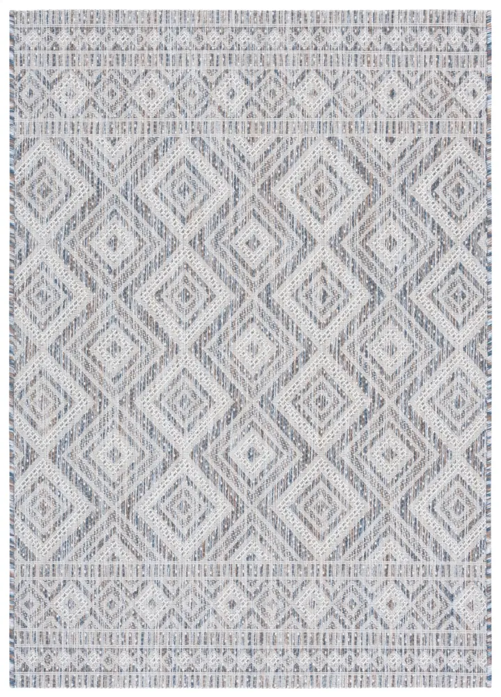 Safavieh Courtyard 4'-0